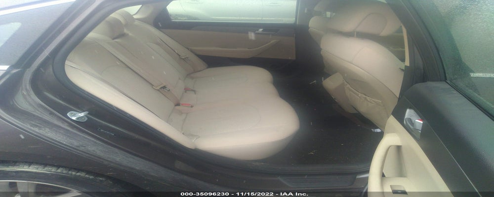 5NPE24AF9GH375988 2016 HYUNDAI SONATA photo no. 8
