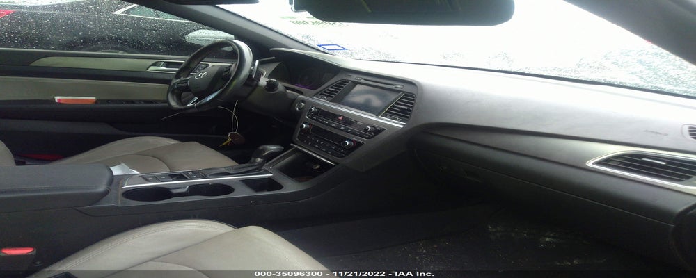 5NPE34AB9FH174231 2015 HYUNDAI SONATA photo no. 5