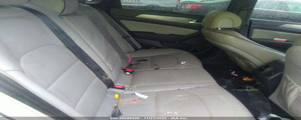 5NPE34AB9FH174231 2015 HYUNDAI SONATA photo no. 8