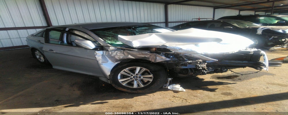 5NPEB4AC3CH332375 2012 HYUNDAI SONATA photo no. 2