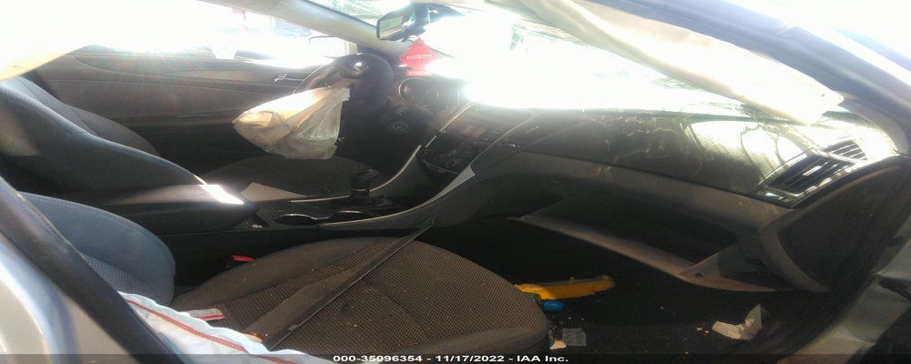 5NPEB4AC3CH332375 2012 HYUNDAI SONATA photo no. 5