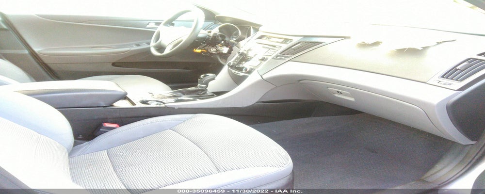 5NPEB4AC4DH766922 2013 HYUNDAI SONATA photo no. 5