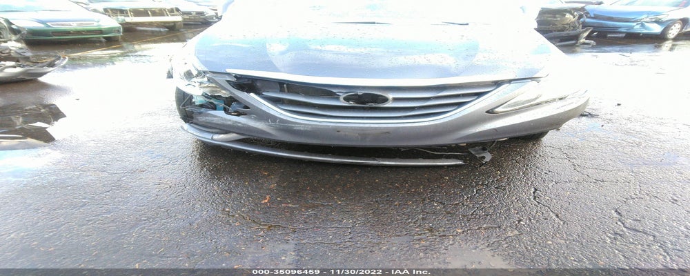 5NPEB4AC4DH766922 2013 HYUNDAI SONATA photo no. 6