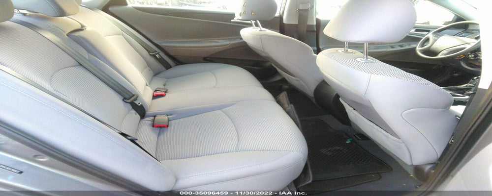 5NPEB4AC4DH766922 2013 HYUNDAI SONATA photo no. 8