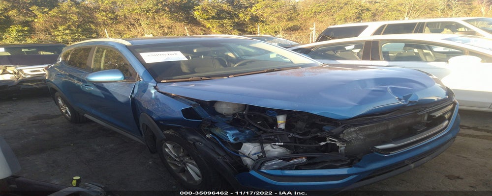KM8J33A4XJU644738 2018 HYUNDAI TUCSON photo no. 23