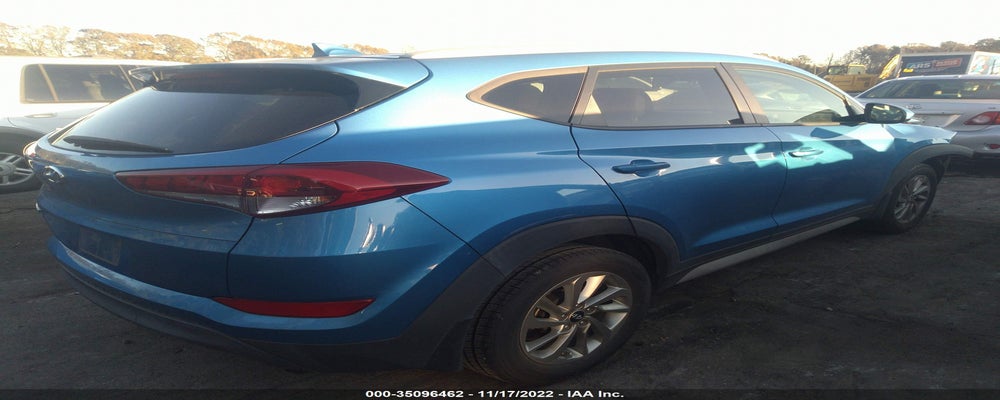 KM8J33A4XJU644738 2018 HYUNDAI TUCSON photo no. 4
