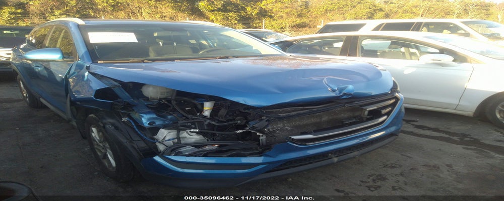 KM8J33A4XJU644738 2018 HYUNDAI TUCSON photo no. 6