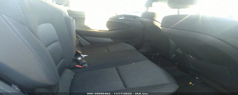 KM8J33A4XJU644738 2018 HYUNDAI TUCSON photo no. 8