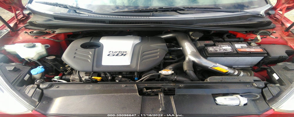 KMHTC6AE8DU160249 2013 HYUNDAI VELOSTER photo no. 10