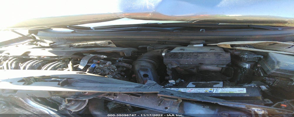 5NPE24AFXKH774756 2019 HYUNDAI SONATA photo no. 10
