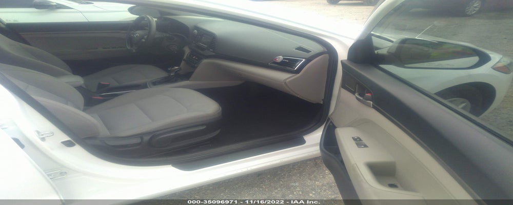 5NPD74LF9HH139157 2017 HYUNDAI ELANTRA photo no. 5