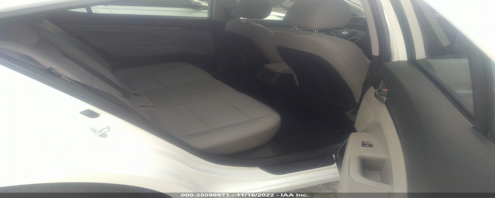 5NPD74LF9HH139157 2017 HYUNDAI ELANTRA photo no. 8