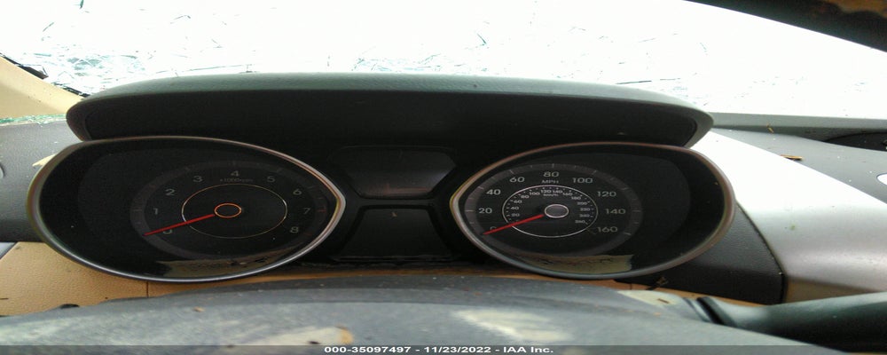 5NPDH4AEXCH102683 2012 HYUNDAI ELANTRA photo no. 7