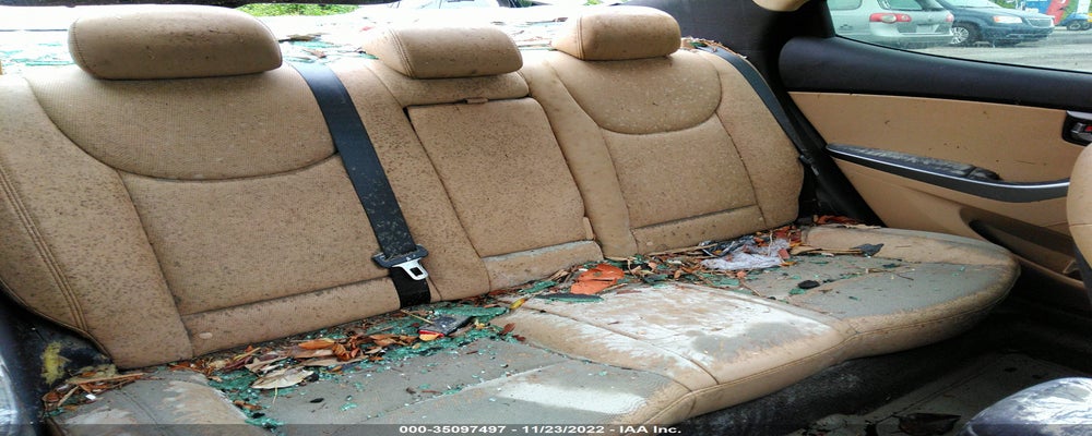 5NPDH4AEXCH102683 2012 HYUNDAI ELANTRA photo no. 8