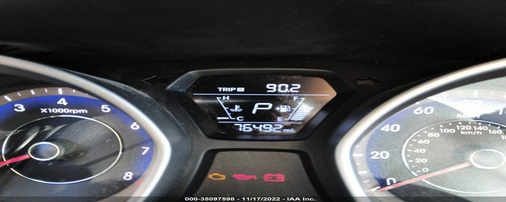 KMHDH4AE1FU354229 2015 HYUNDAI ELANTRA photo no. 7