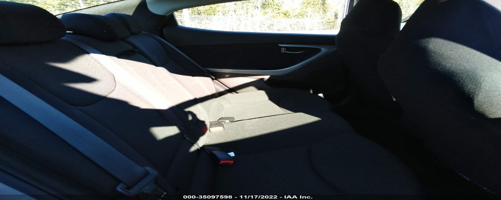 KMHDH4AE1FU354229 2015 HYUNDAI ELANTRA photo no. 8