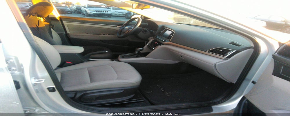 5NPD84LF2HH030844 2017 HYUNDAI ELANTRA photo no. 5