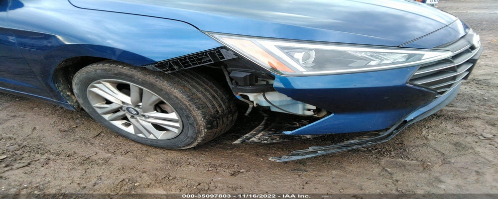5NPD84LF4LH567594 2020 HYUNDAI ELANTRA photo no. 6