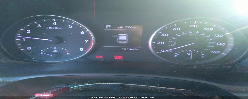 KMHH35LE1JU060695 2018 HYUNDAI ELANTRA GT photo no. 7