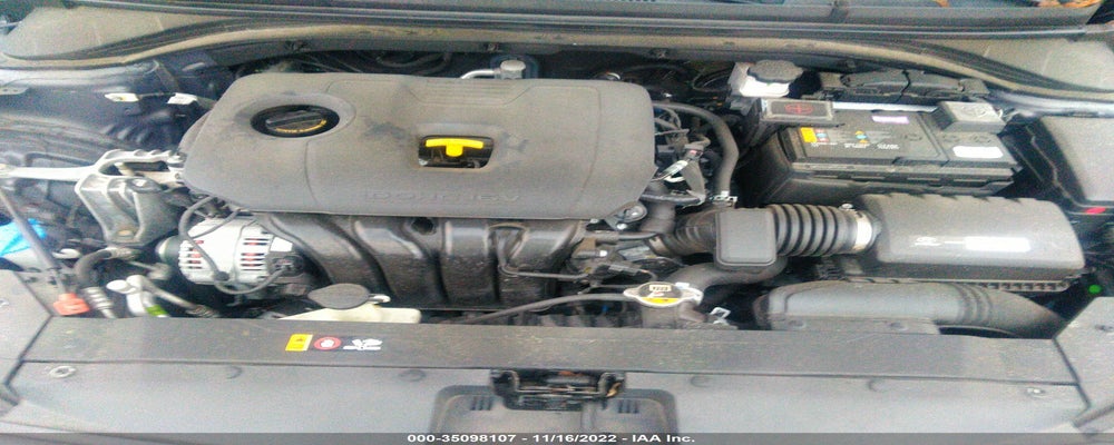 5NPD74LF8KH421541 2019 HYUNDAI ELANTRA photo no. 10