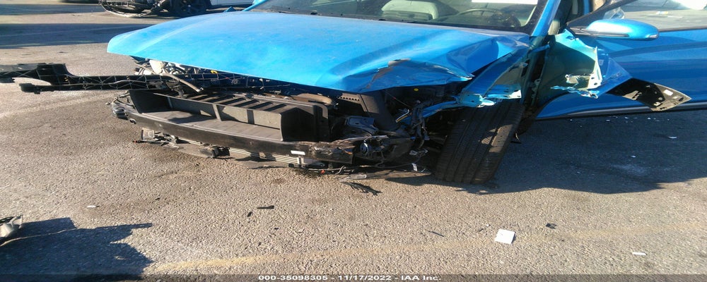 KM8K53A59KU356766 2019 HYUNDAI KONA photo no. 6