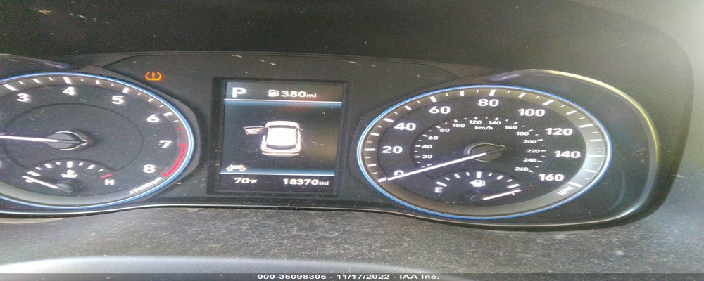 KM8K53A59KU356766 2019 HYUNDAI KONA photo no. 7