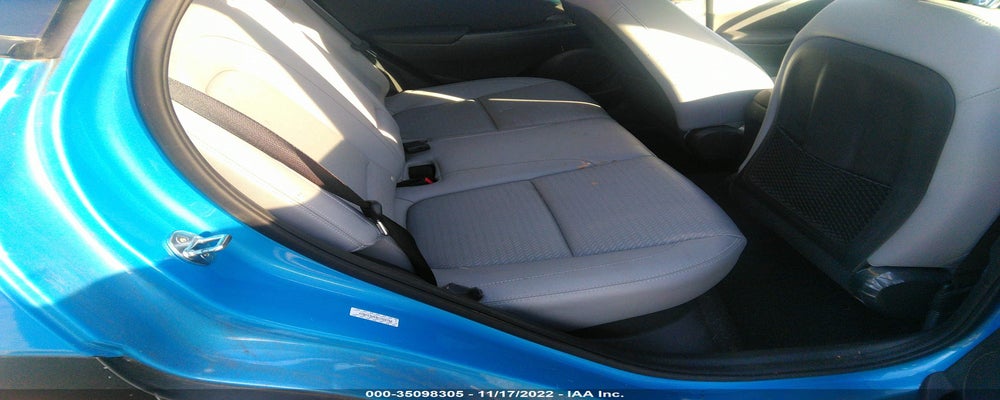 KM8K53A59KU356766 2019 HYUNDAI KONA photo no. 8