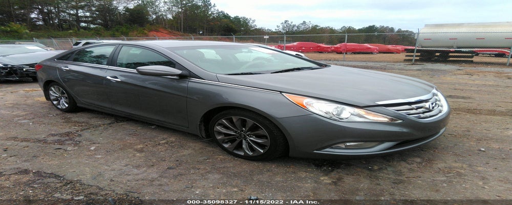 5NPEC4ABXCH428847 2012 HYUNDAI SONATA photo no. 20