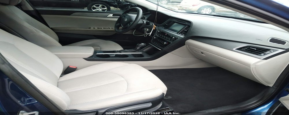 5NPE24AF8GH384780 2016 HYUNDAI SONATA photo no. 5