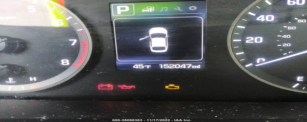 5NPE24AF8GH384780 2016 HYUNDAI SONATA photo no. 7