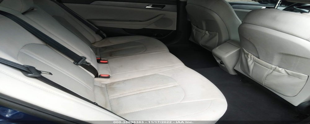 5NPE24AF8GH384780 2016 HYUNDAI SONATA photo no. 8