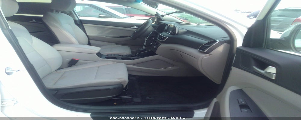 KM8J23A48LU078911 2020 HYUNDAI TUCSON photo no. 5