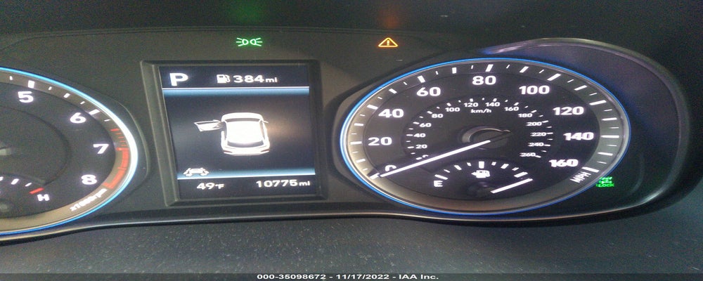 KM8K5CA51LU589364 2020 HYUNDAI KONA photo no. 7