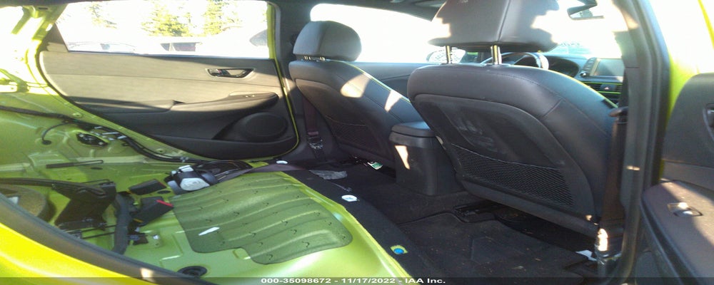 KM8K5CA51LU589364 2020 HYUNDAI KONA photo no. 8