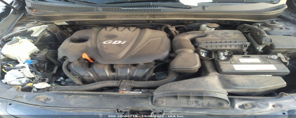 5NPEB4AC4DH725609 2013 HYUNDAI SONATA photo no. 10
