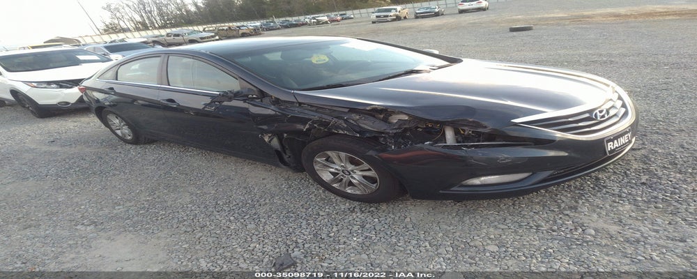 5NPEB4AC4DH725609 2013 HYUNDAI SONATA photo no. 12