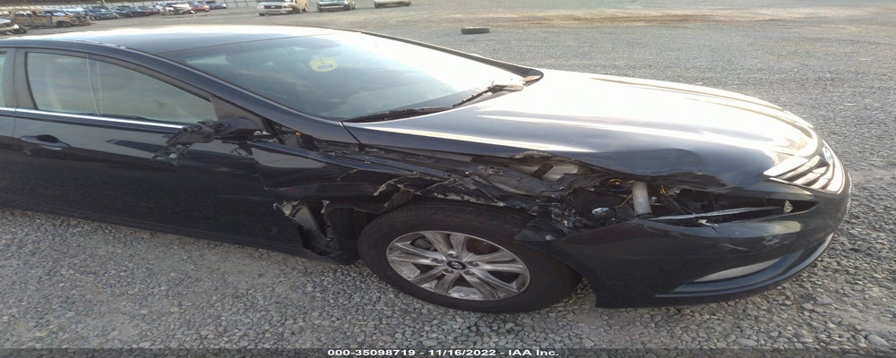 5NPEB4AC4DH725609 2013 HYUNDAI SONATA photo no. 6