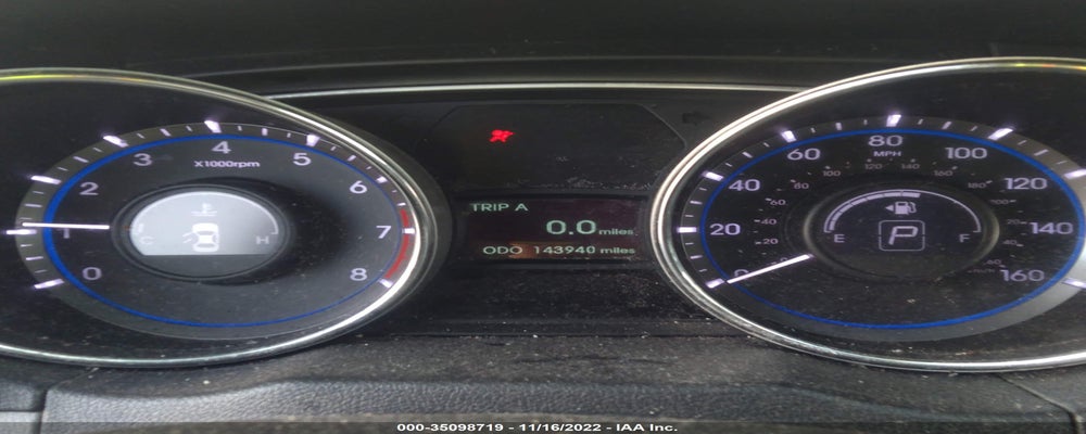 5NPEB4AC4DH725609 2013 HYUNDAI SONATA photo no. 7