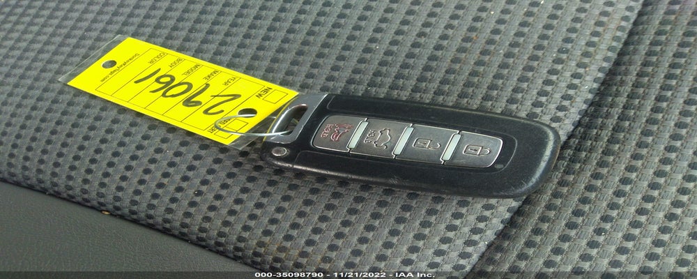 5NPEC4AC1BH001449 2011 HYUNDAI SONATA photo no. 11