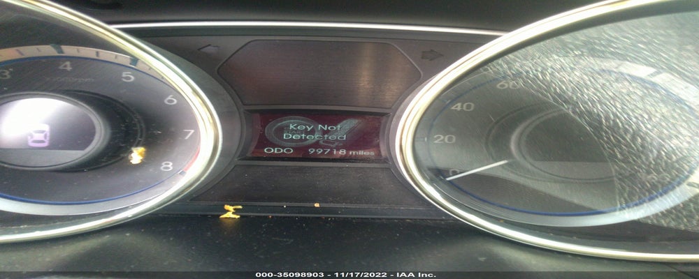 5NPEC4AC0DH674025 2013 HYUNDAI SONATA photo no. 7