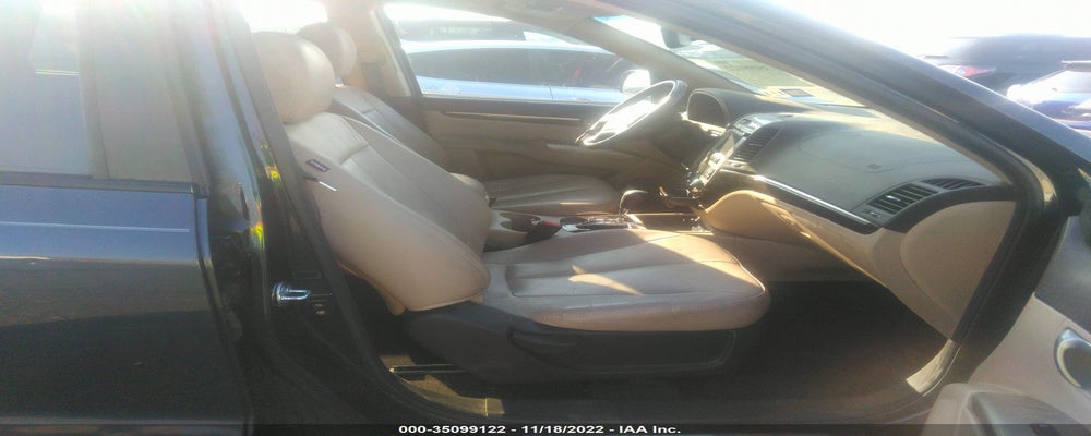 5NMSK4AG6AH342429 2010 HYUNDAI SANTA FE photo no. 5
