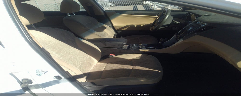 5NPEB4AC3DH772162 2013 HYUNDAI SONATA photo no. 5