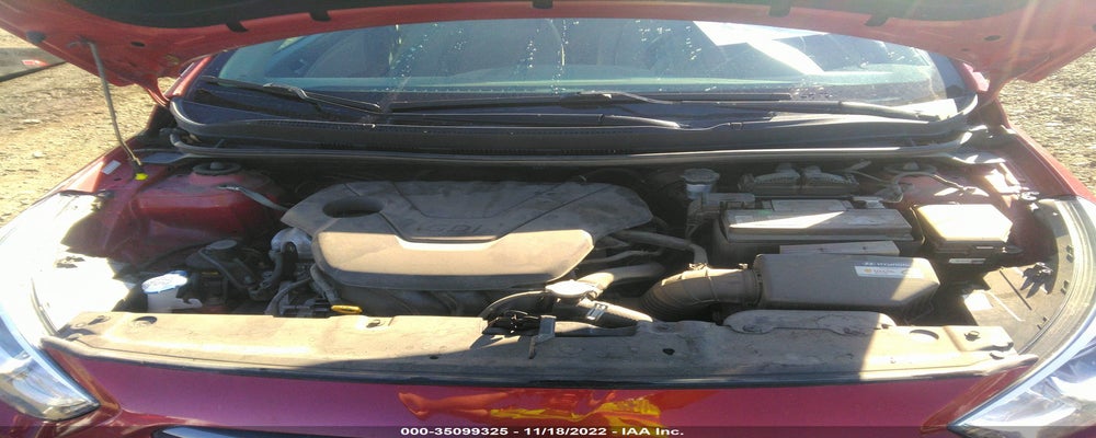KMHCT4AEXHU376873 2017 HYUNDAI ACCENT photo no. 10