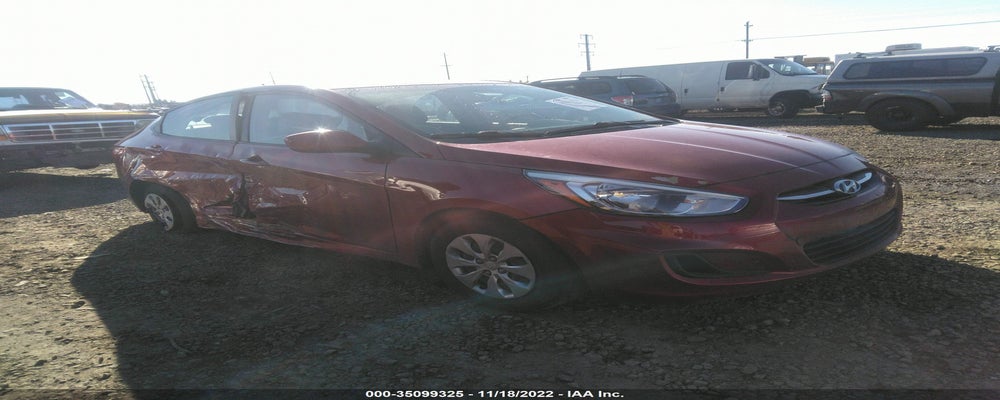 KMHCT4AEXHU376873 2017 HYUNDAI ACCENT photo no. 24