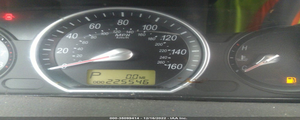 5NPET4AC0AH578052 2010 HYUNDAI SONATA photo no. 7