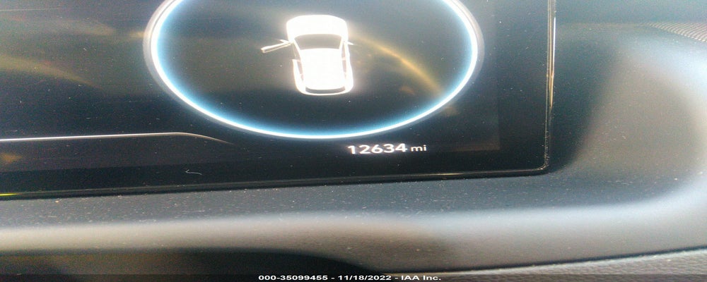 KM8JECAEXNU071266 2022 HYUNDAI TUCSON photo no. 7