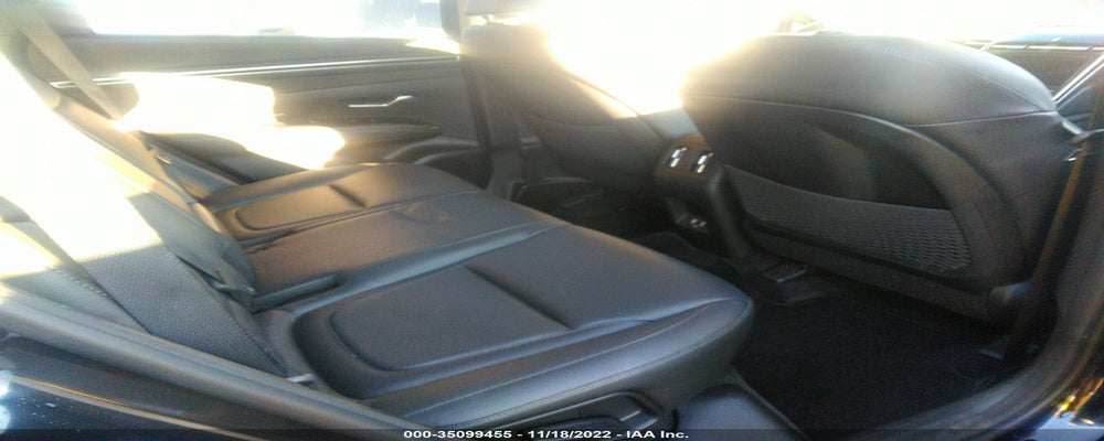 KM8JECAEXNU071266 2022 HYUNDAI TUCSON photo no. 8