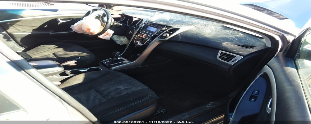 KMHD35LE0DU043289 2013 HYUNDAI ELANTRA GT photo no. 5