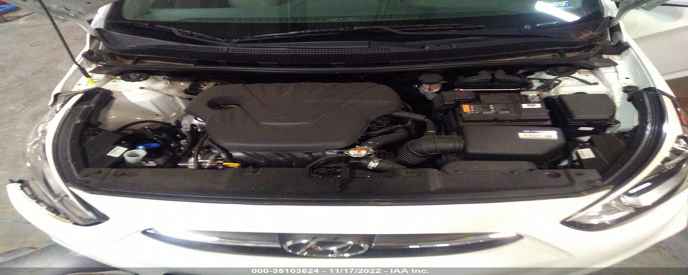 KMHCT4AE0HU324362 2017 HYUNDAI ACCENT photo no. 10