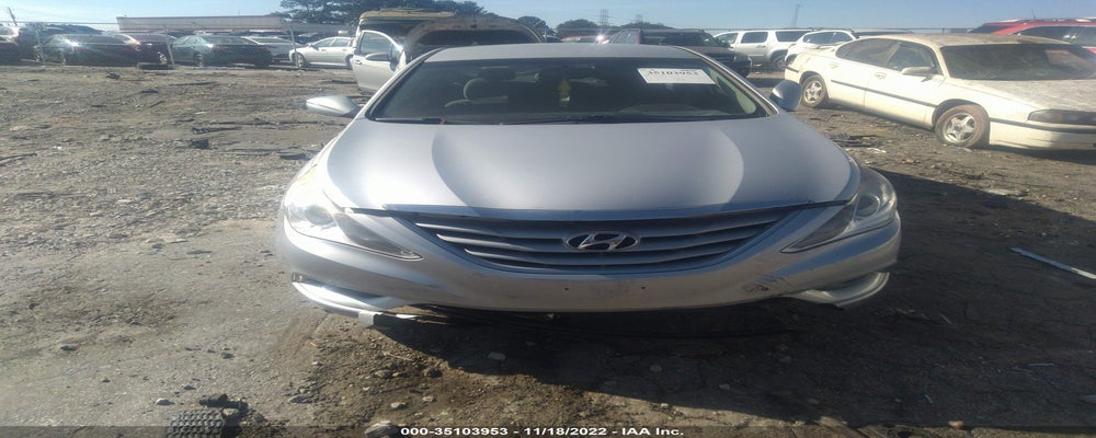 5NPEB4AC7DH766090 2013 HYUNDAI SONATA photo no. 6